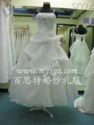 廣州百思特婚紗禮服公司 婚紗攝影相冊中的時尚與浪漫