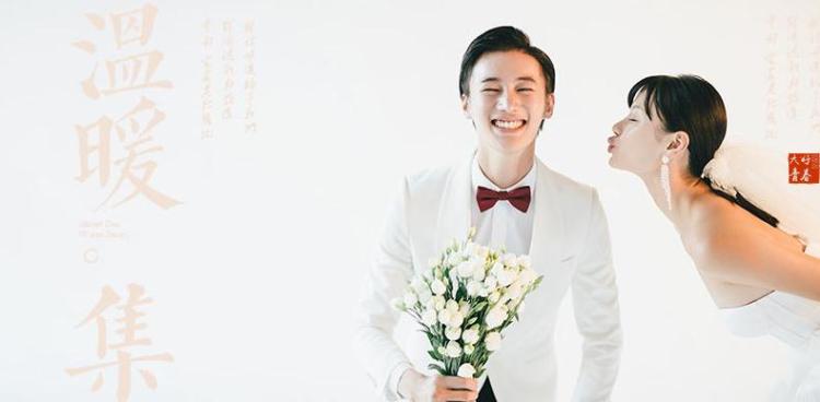 預算6k vs 1w婚紗照差距在哪？手把手教你挑選最適合自己的婚紗攝影